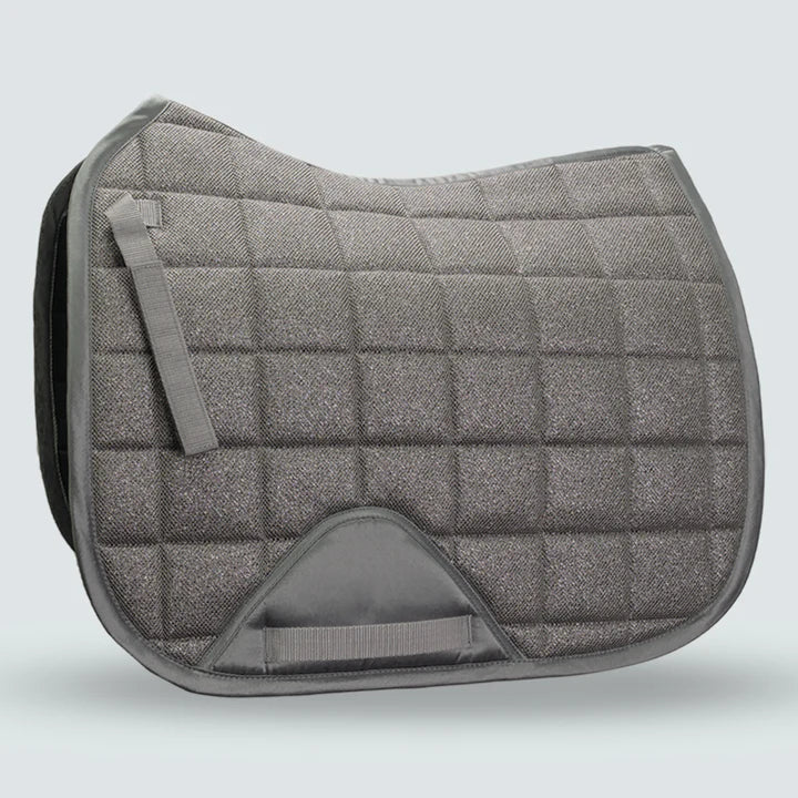 Eurohunter Glitter Dressage Saddlepad