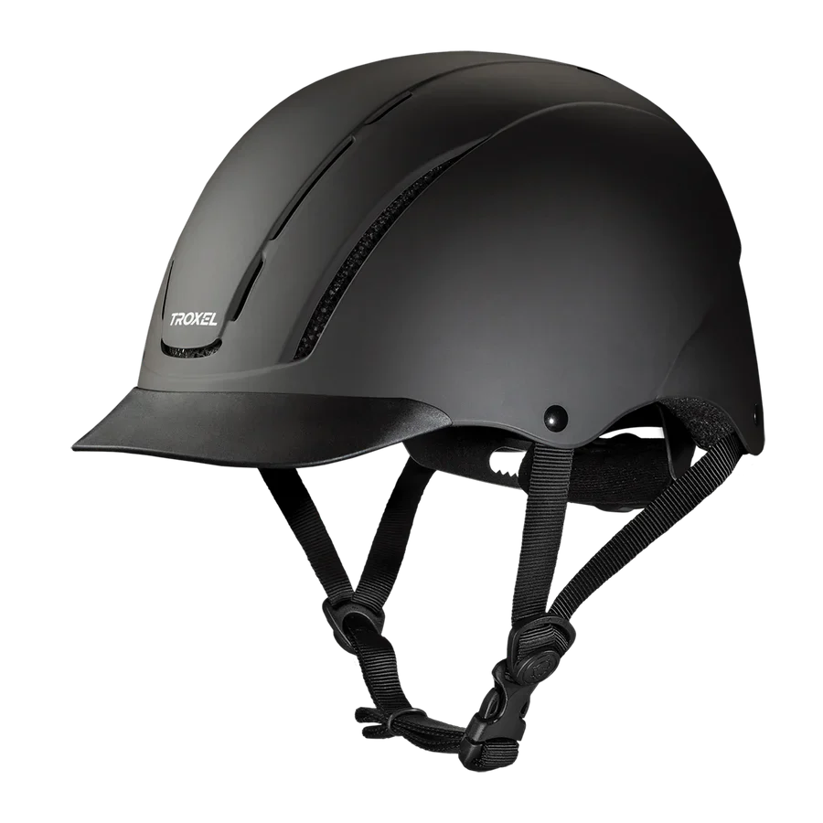 Troxel Spirit Horse Riding Helmet with Mips