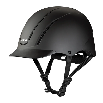 Troxel Spirit Horse Riding Helmet with Mips