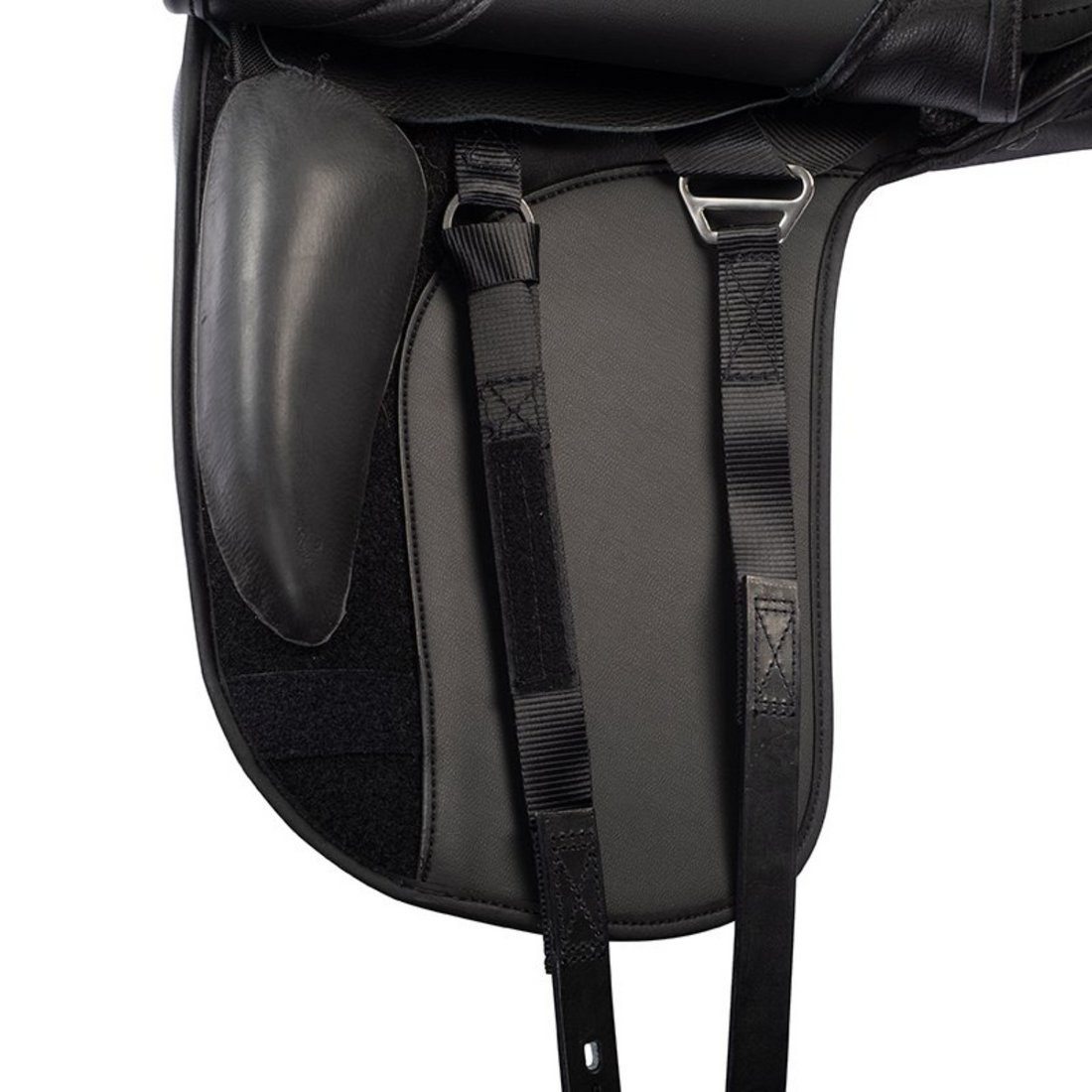 Thorowgood T8 Dressage Saddle Low Profile Saddle