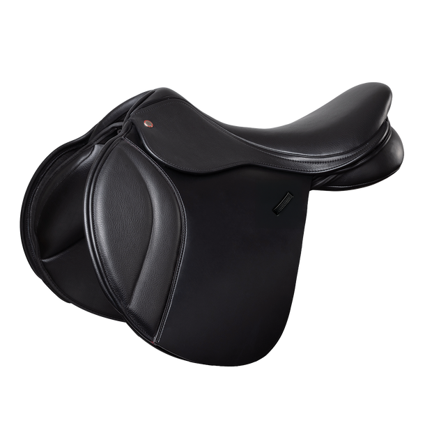 Thorowgood T9 Jump Saddle