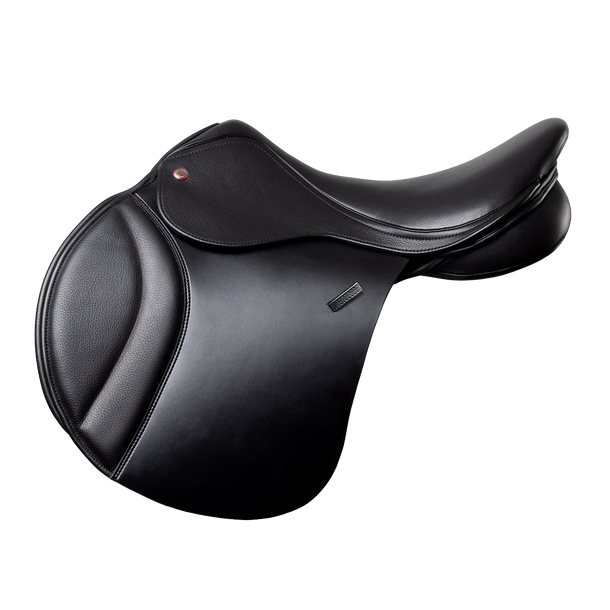 Thorowgood T9 Jump Saddle
