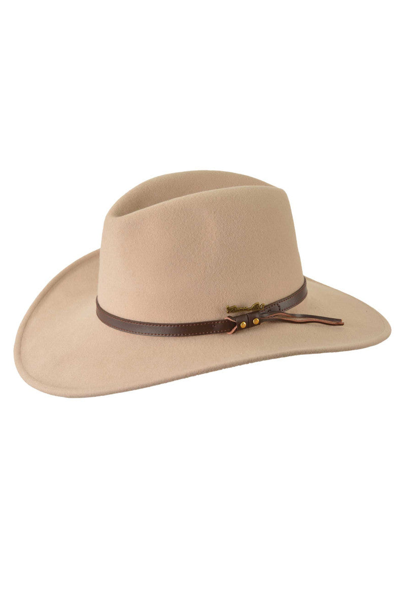 Thomas Cook Original Crushable Hat