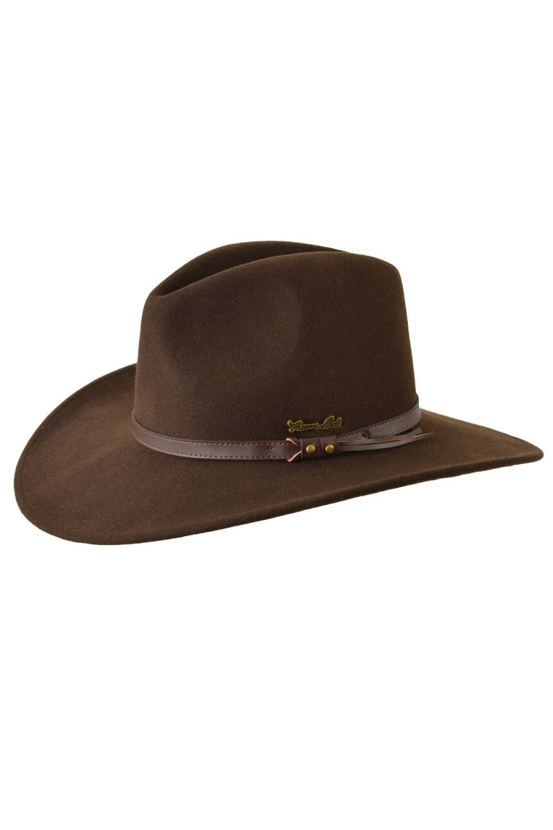 Thomas Cook Original Crushable Hat