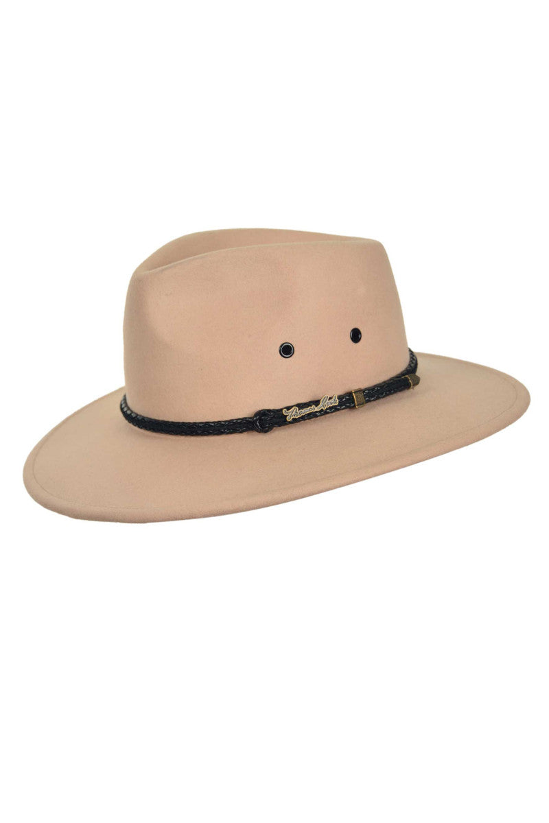 Thomas Cook Wanderer Crushable Hat