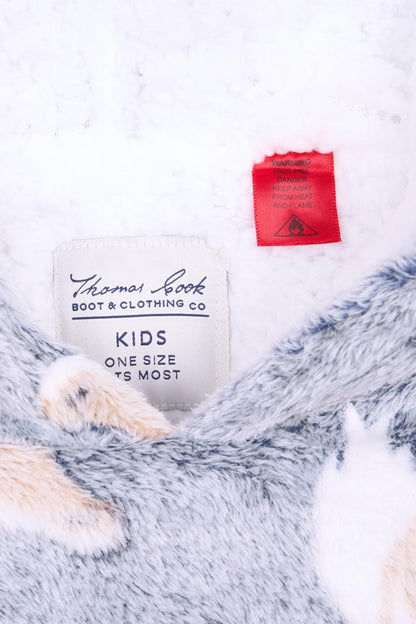 Thomas Cook Kids Snuggle Horse Hoodie