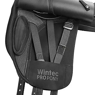 Wintec Pro Pony Dressage Saddle