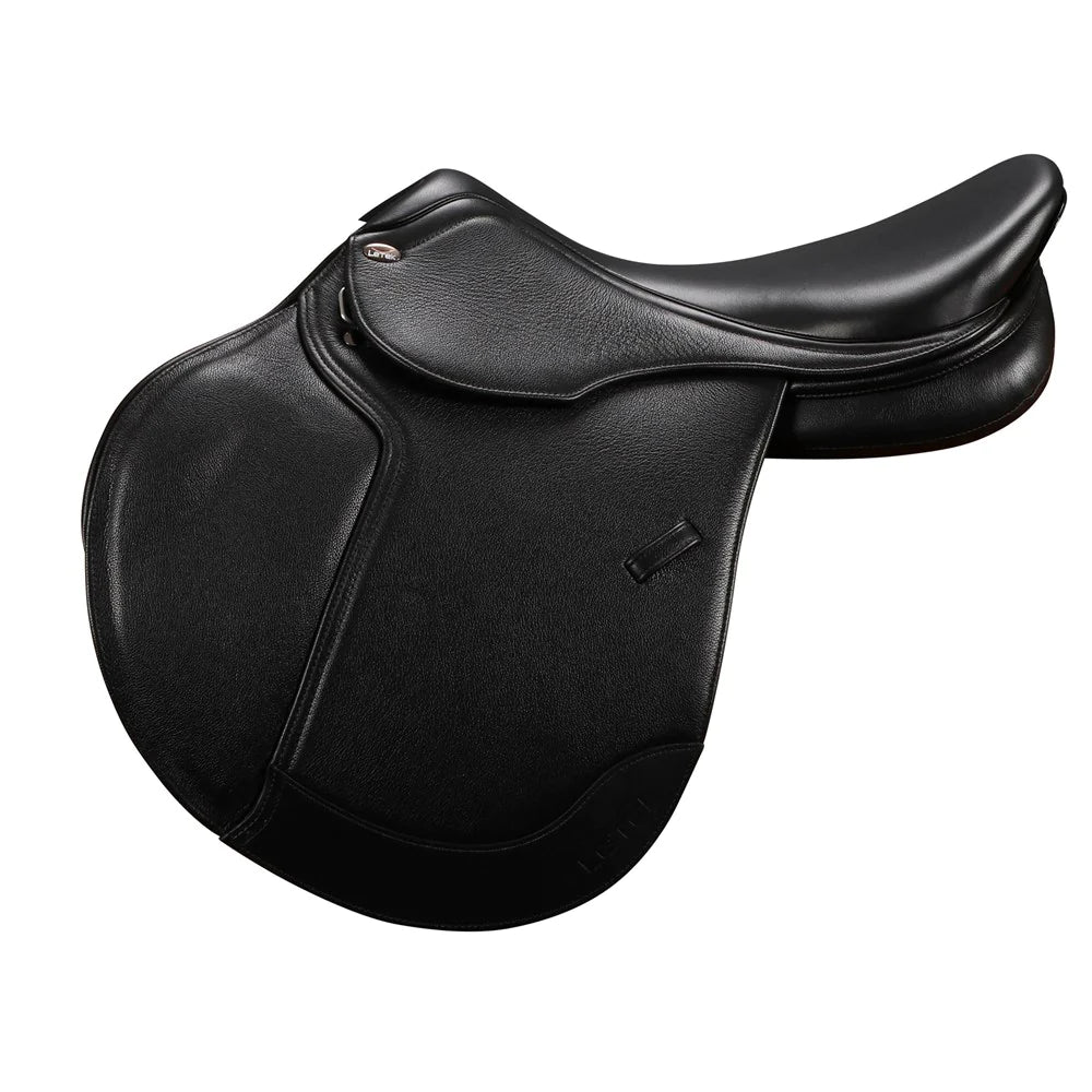 Letek Close Contact Jumping Saddle