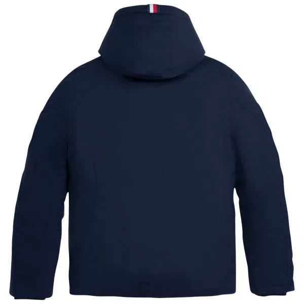 Tommy Hilfiger Men Georgia Riding Parka
