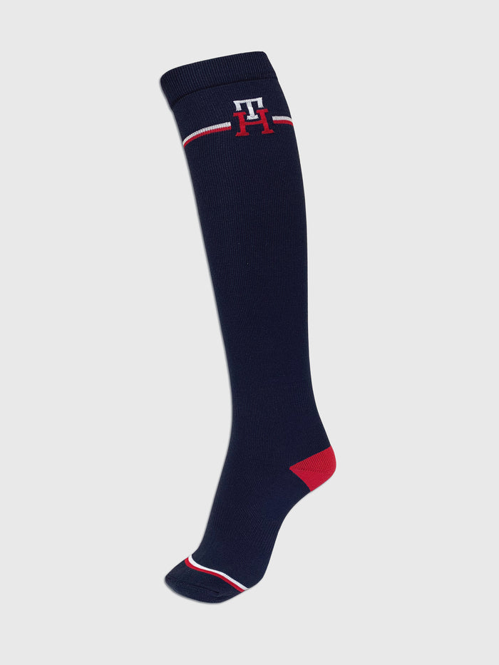 Tommy Hilfiger Berkeley Winter Riding Socks