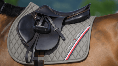 Tommy Hilfiger Stanford Jumping Saddlepad