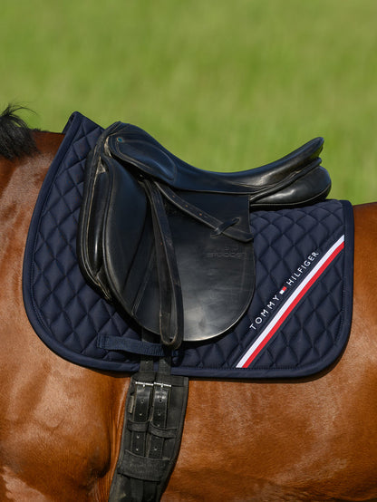 Tommy Hilfiger Stanford Dressage Saddlepad