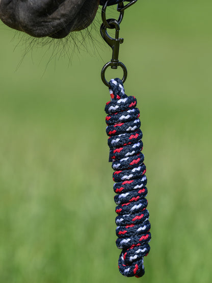 Tommy Hilfiger Yale Set Halter &amp; Lead Rope