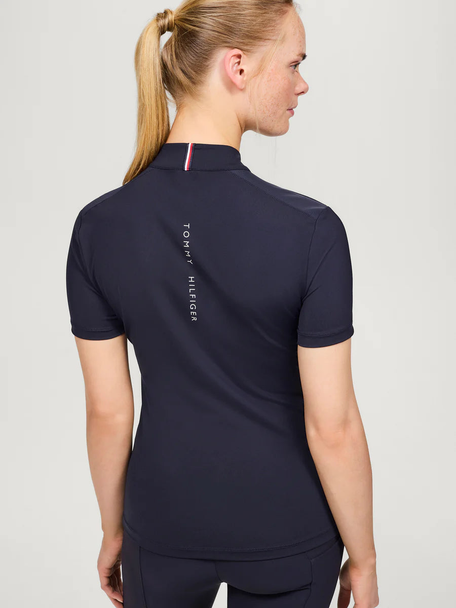 Tommy Hilfiger Genoa Training Top