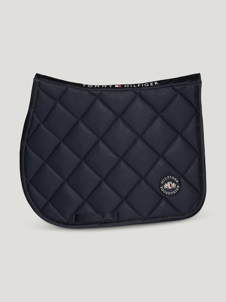 Tommy Hilfiger Emory Dressage SaddlePad