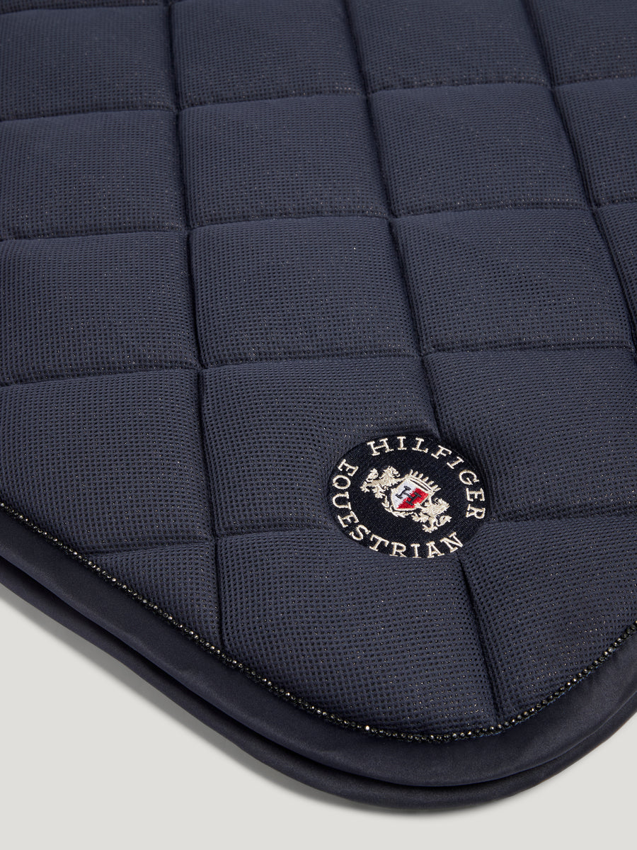 Tommy Hilfiger Emory Dressage SaddlePad