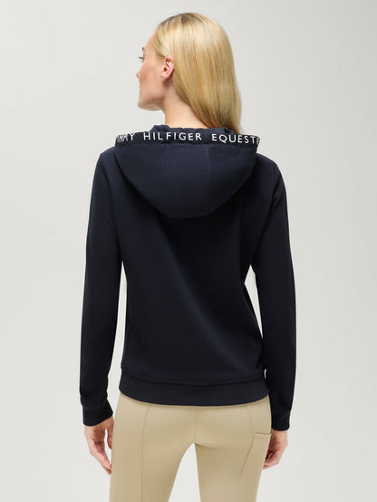 Tommy Hilfiger Laguna Logo Hoodie