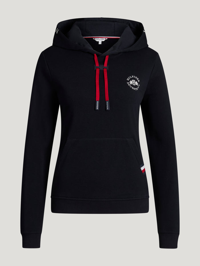 Tommy Hilfiger Laguna Logo Hoodie