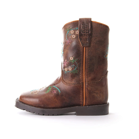 Pure Western Maybelle Toddler Boot