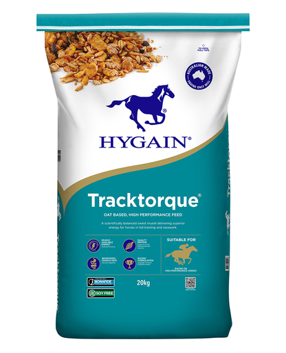 HyGain Tracktorque 20kg