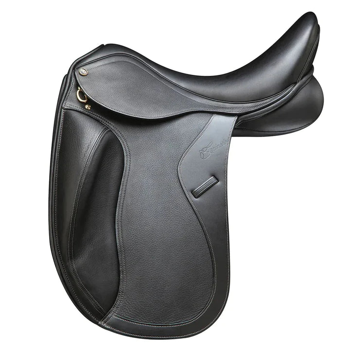 Trainers Jessica Deluxe Mono Dressage Saddle