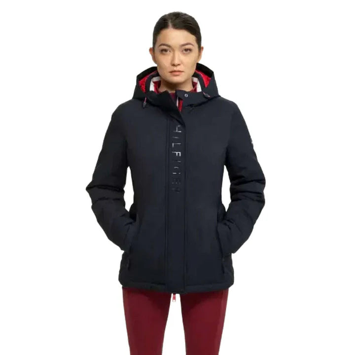 Tommy Hilfiger Utah Riding Parka