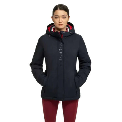 Tommy Hilfiger Utah Riding Parka