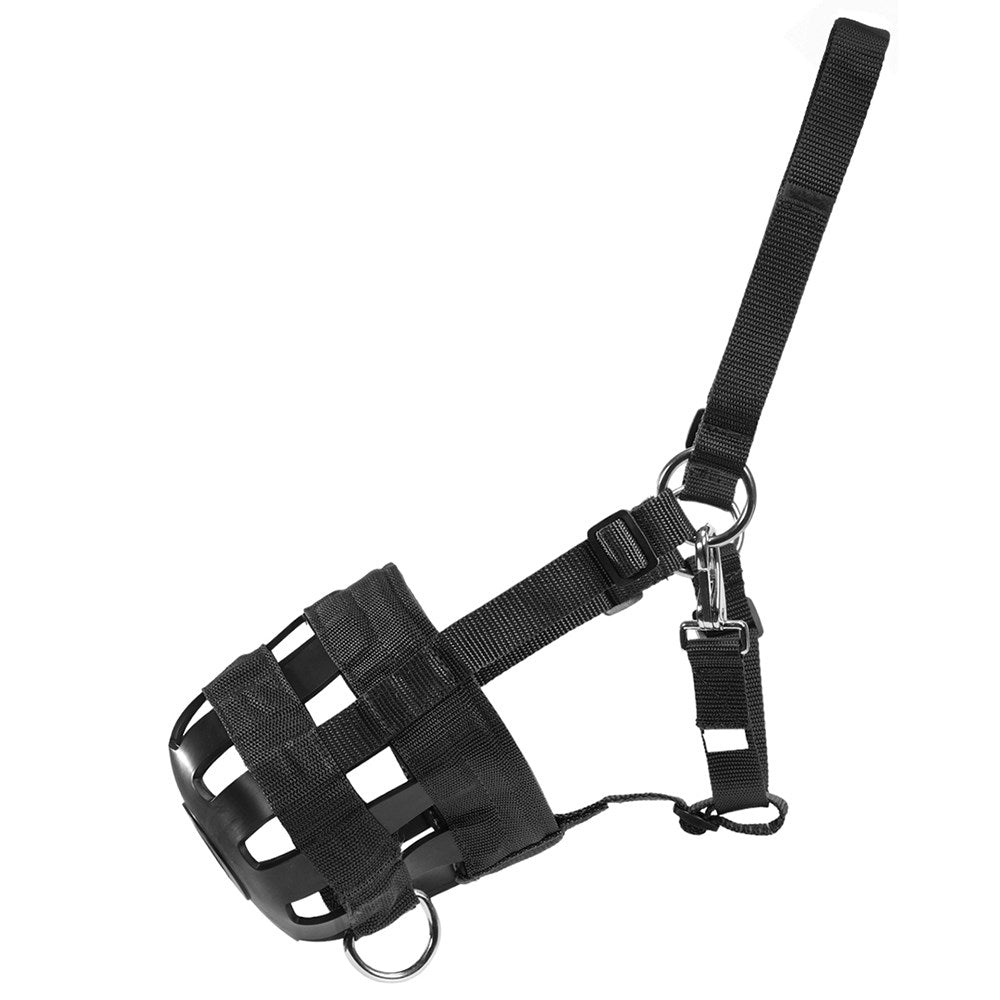 Equi-Prene Grazing Muzzle