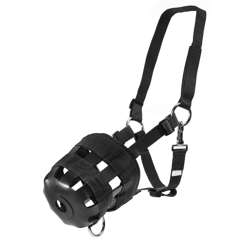 Equi-Prene Grazing Muzzle