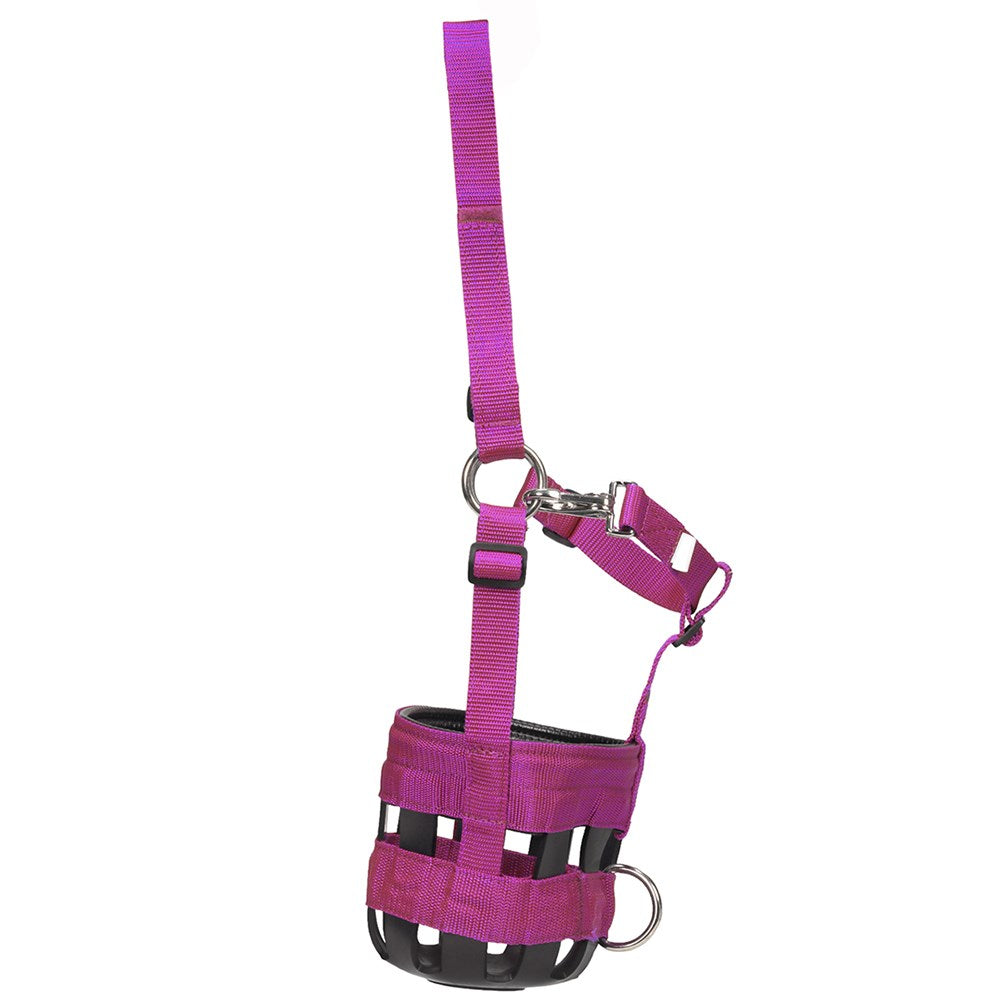 Equi-Prene Grazing Muzzle