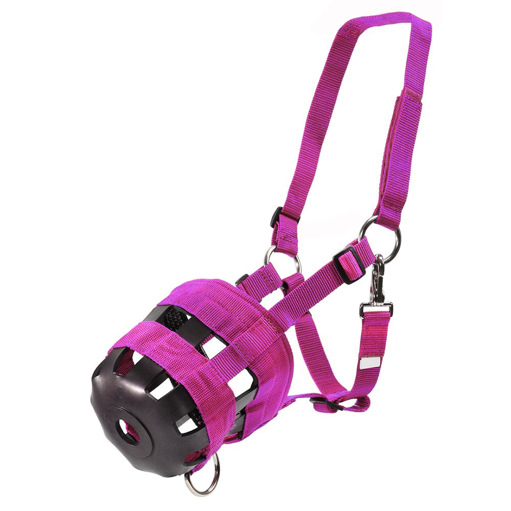Equi-Prene Grazing Muzzle