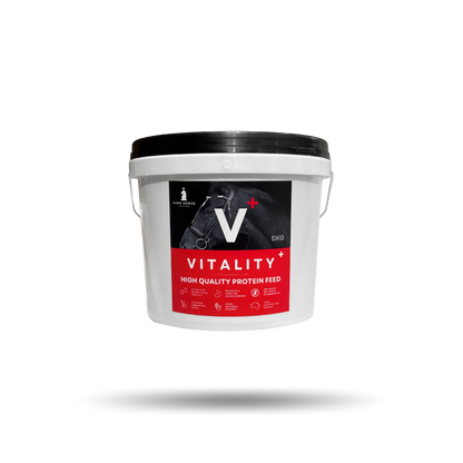 High Horse Vitality Plus