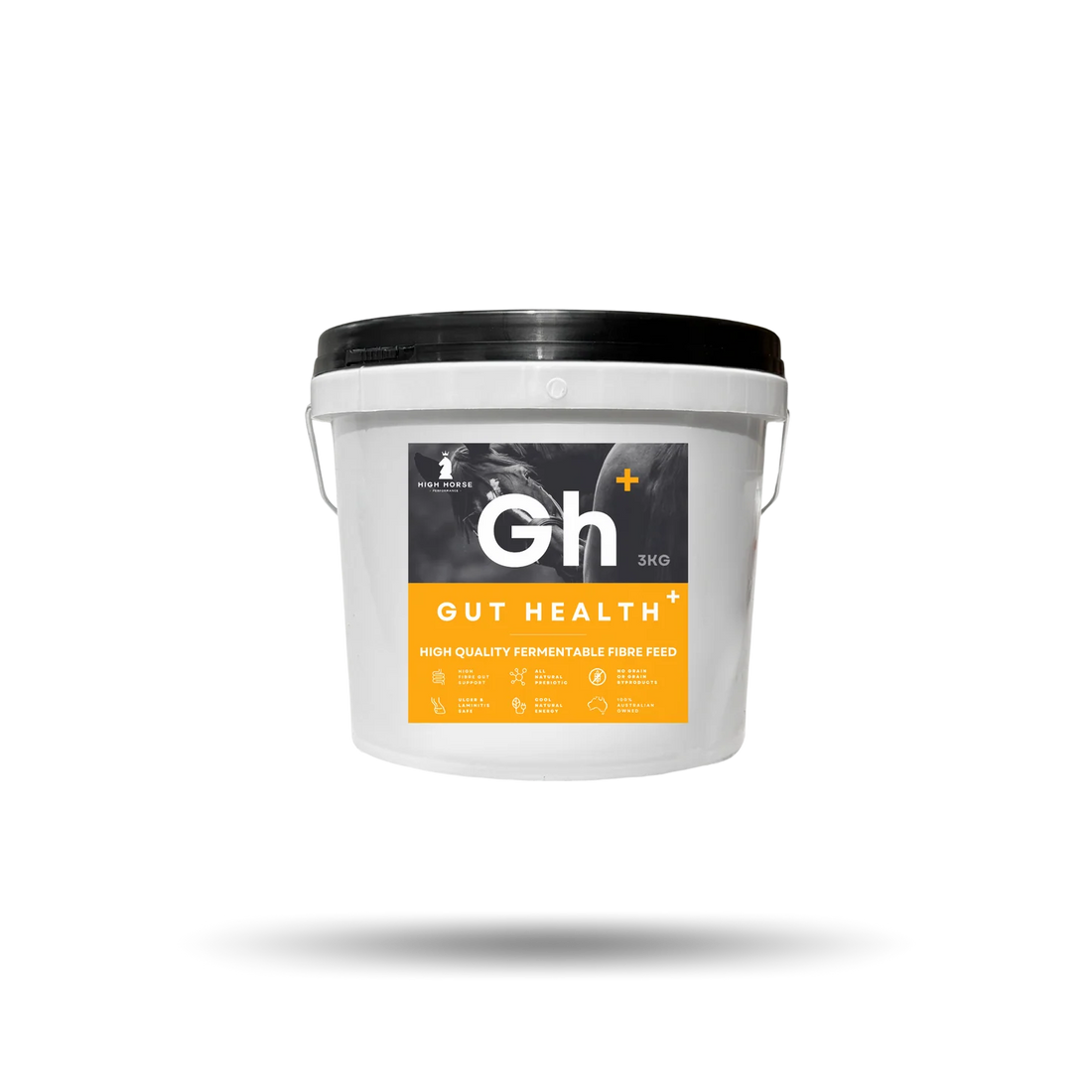 High Horse Gut Health Plus