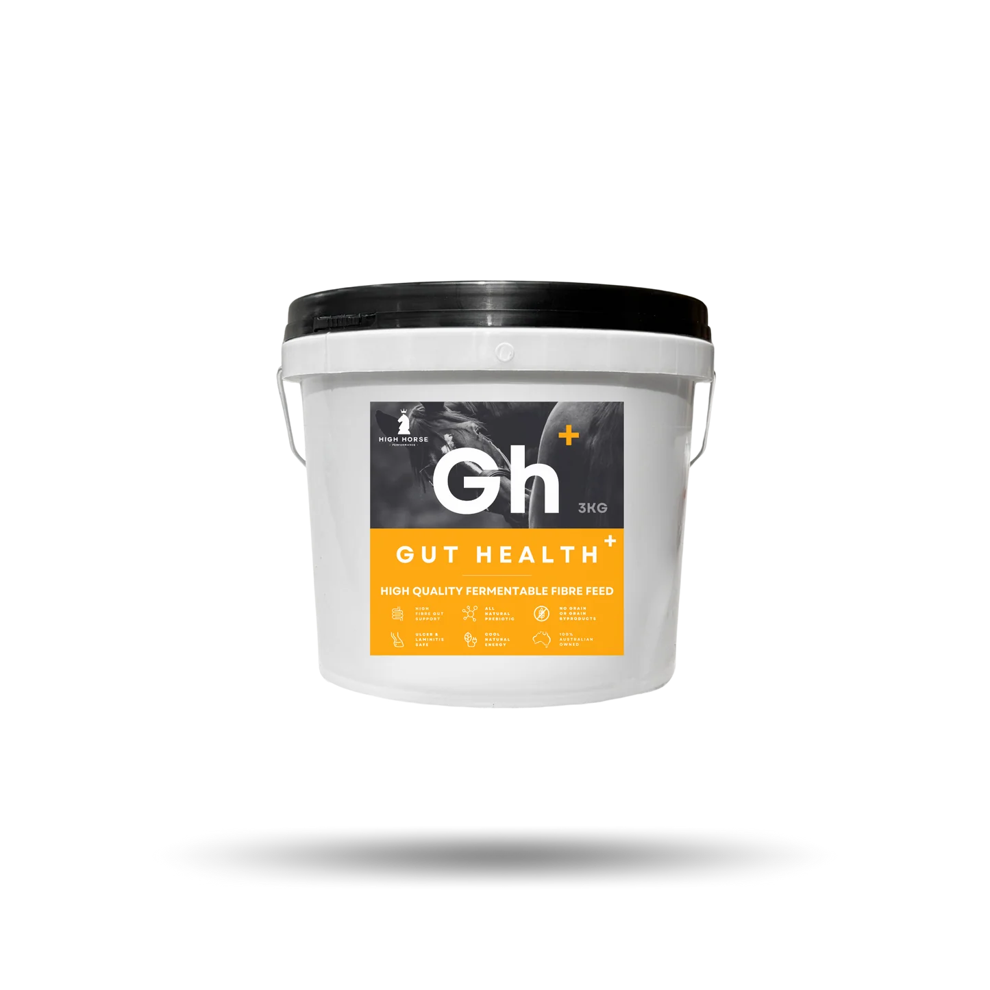 High Horse Gut Health Plus