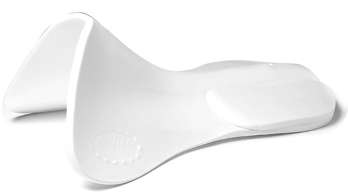 Wintec Raised Comfort Pad Back