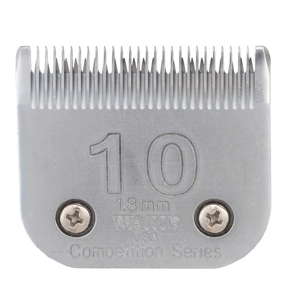 Wahl KM Series Original Competition Series Clipper Blades