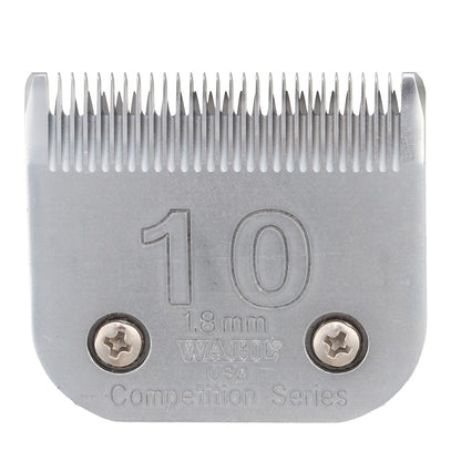 Wahl KM Series Original Competition Series Clipper Blades