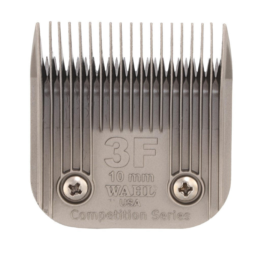 Wahl KM Series Original Competition Series Clipper Blades