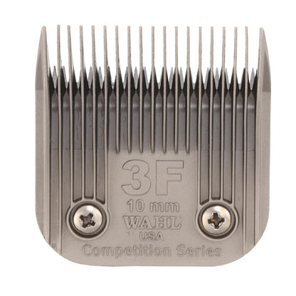 Wahl KM Series Original Competition Series Clipper Blades