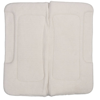 Weaver Contoured Saddle Pad H9 32 x 32