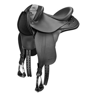 Wintec Halfbreed Saddle
