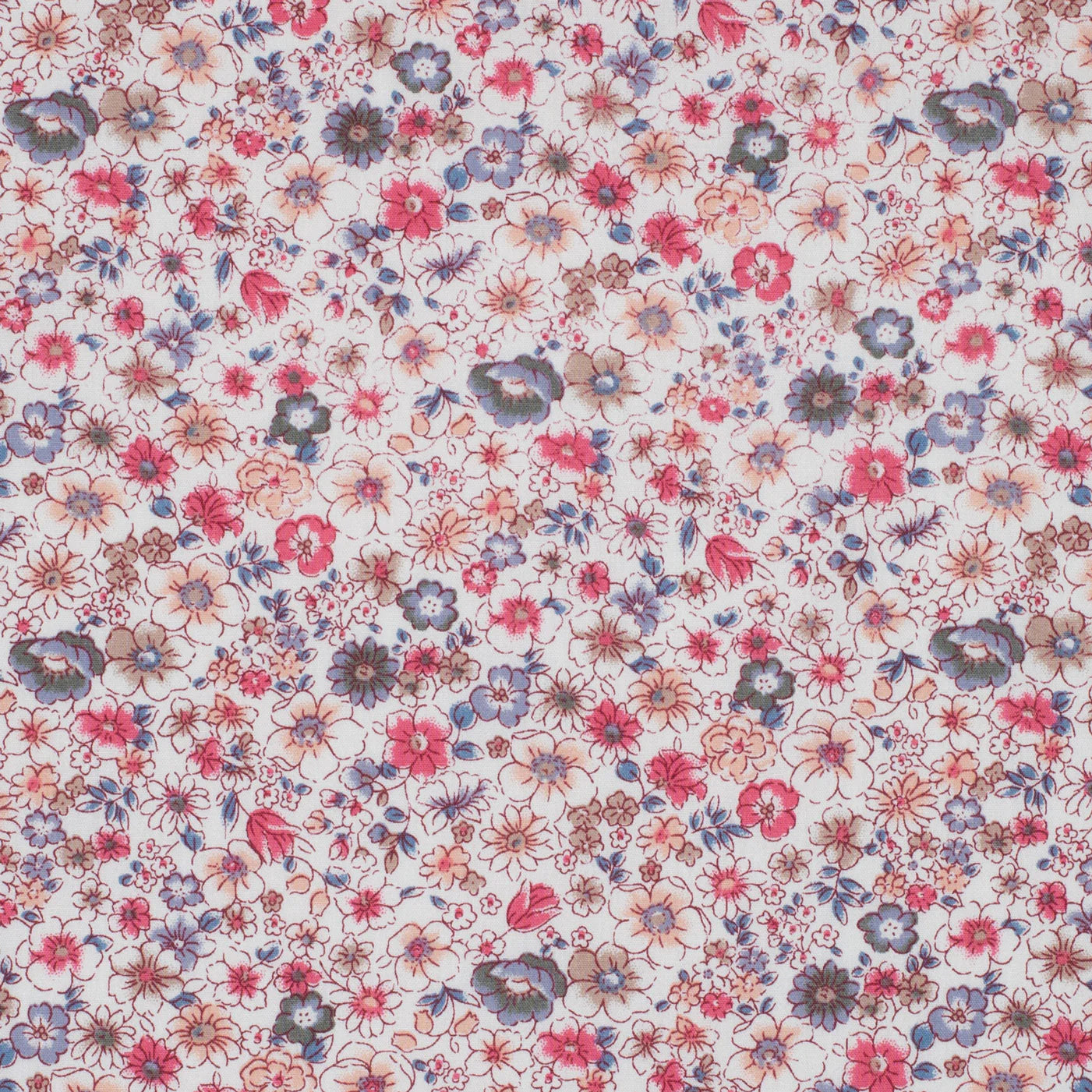 Just Country Womens Georgie Half Button Workshirt