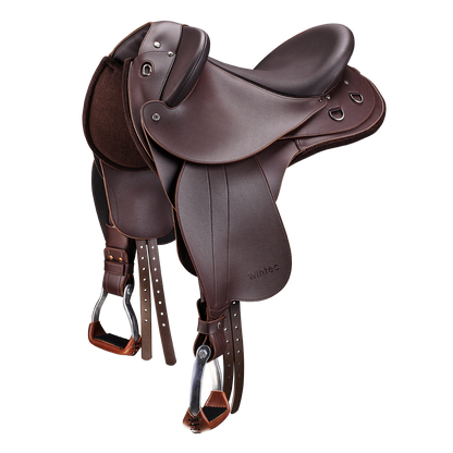 Wintec Halfbreed Saddle