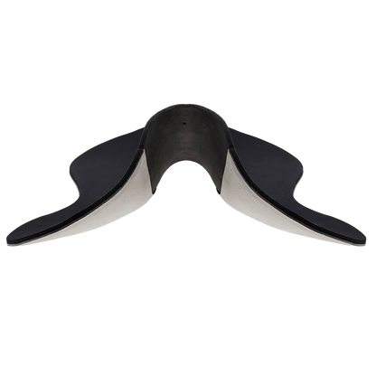 Wintec Riser Comfort Pad Dressage And All-Purpose