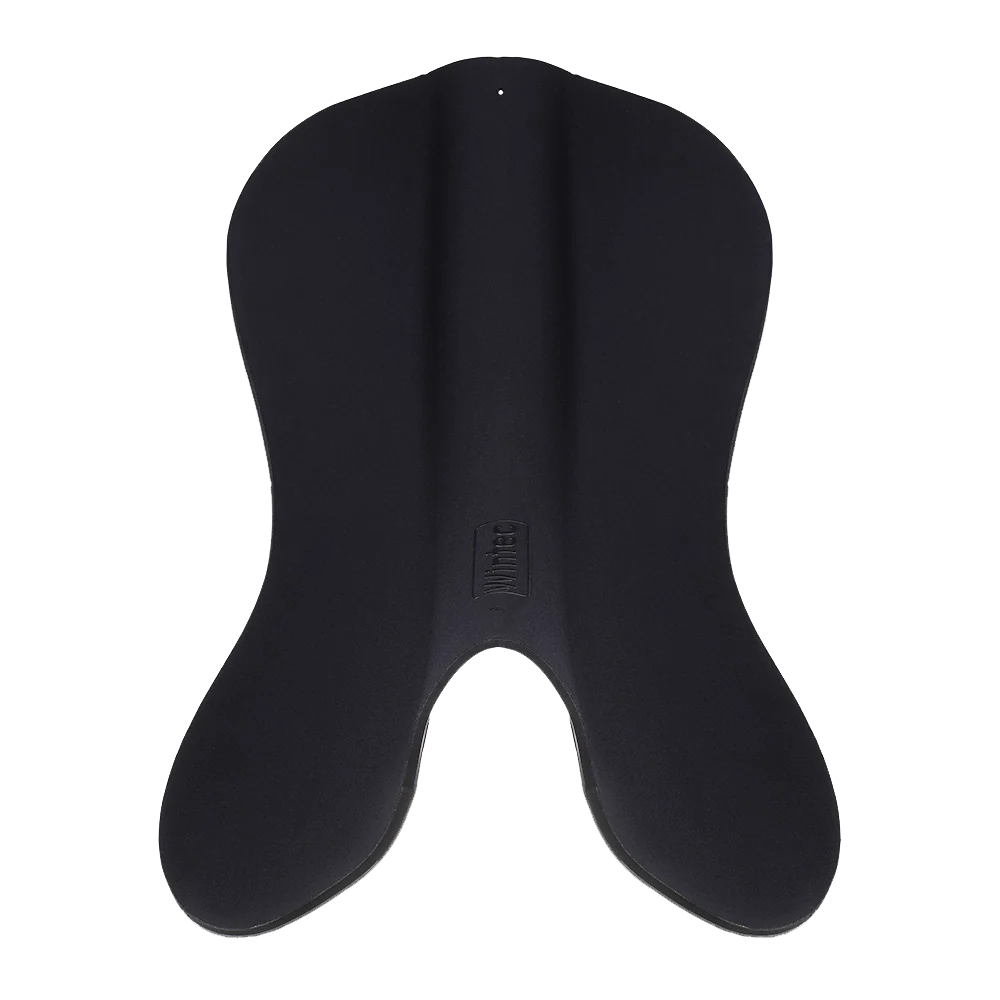 Wintec Riser Comfort Pad Dressage And All-Purpose