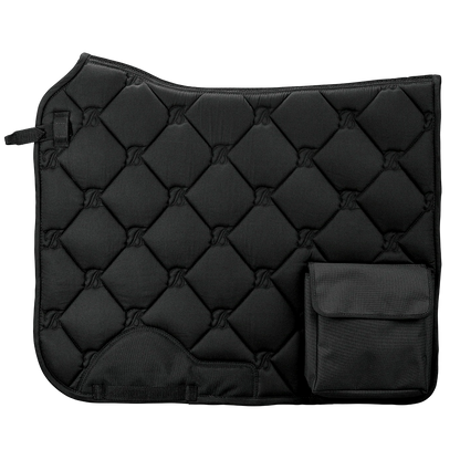 Bates Stock Saddle Pad