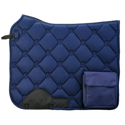 Bates Stock Saddle Pad