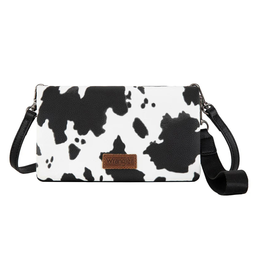 Wrangler Wallet Crossbody Handbag