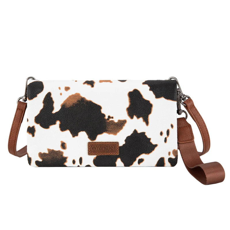 Wrangler Wallet Crossbody Handbag