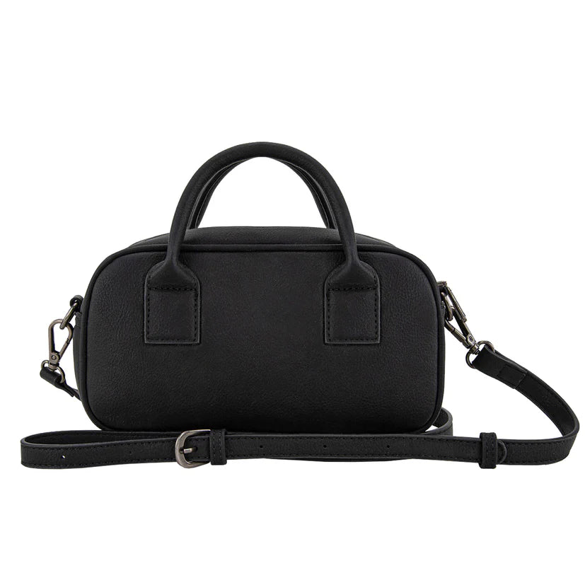 Wrangler Whipstitch Mini Crossbody Handbag
